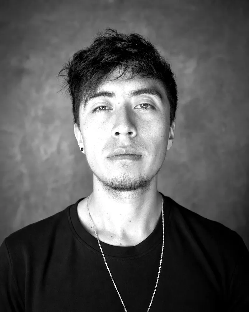 Alejandro Gomez, Cofundador y COO de Once Once Agency