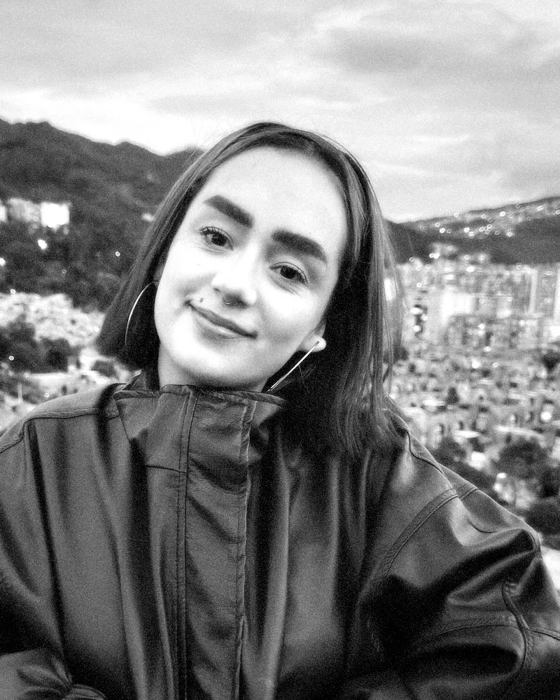 Natalia Blandón, Cofundadora y CCO de Once Once Agency