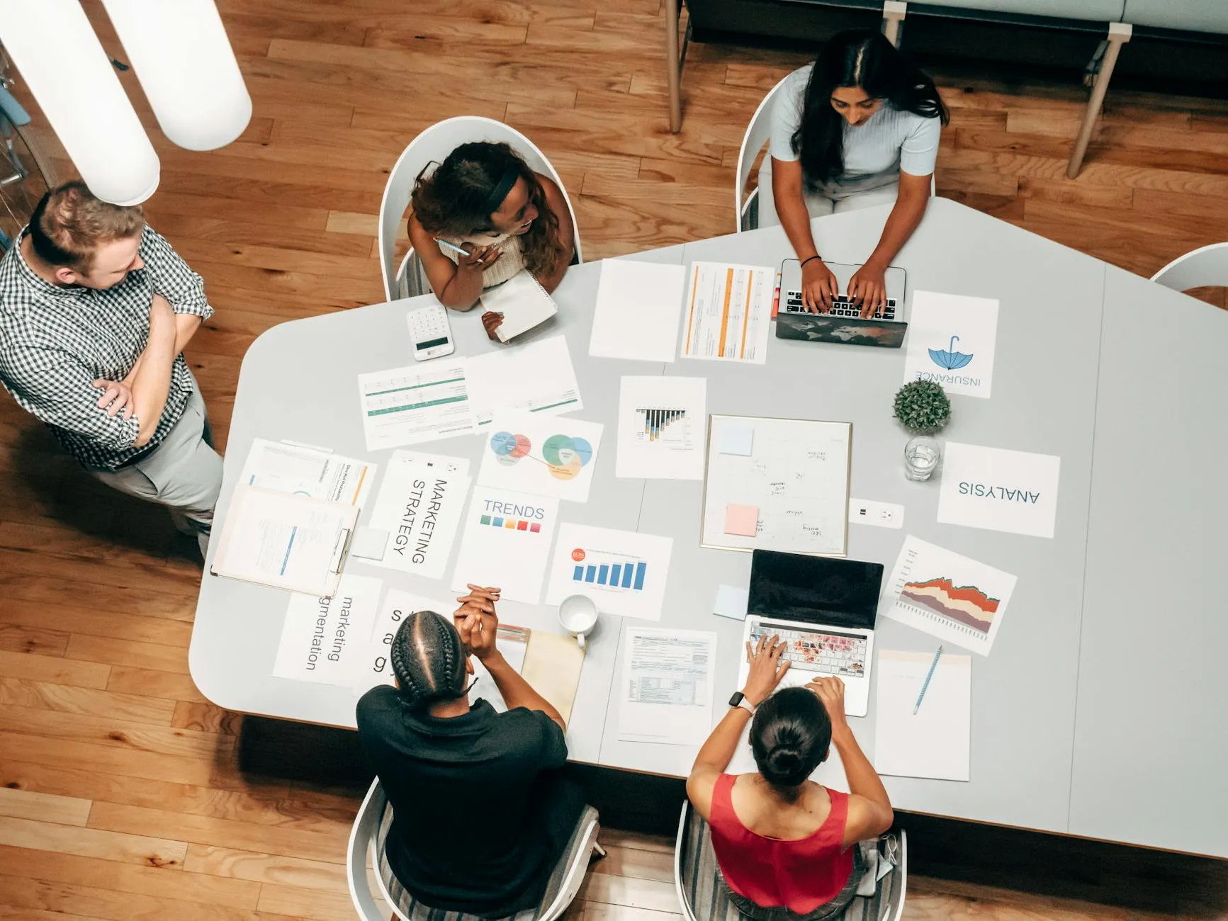 Agencia SEO Miami – Posicionamiento Web para Negocios Hispanos en Miami