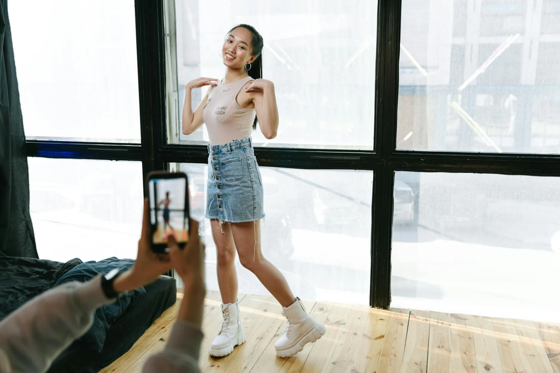 Agencia TikTok en Bogota: Como Hacer Crecer tu Negocio con Videos Cortos