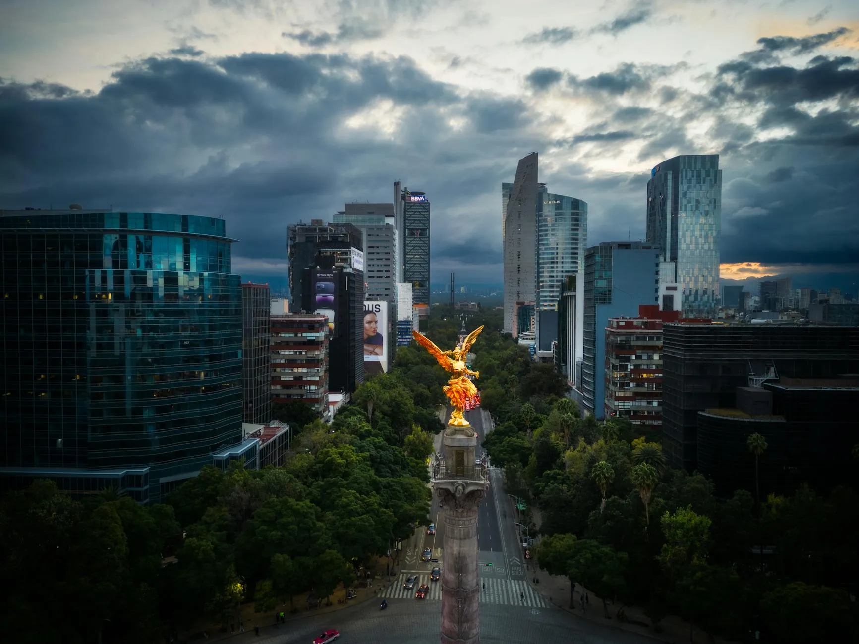 Ciudad de México — empresas que crecen con publicidad digital y Google Ads gestionados por Once Once Agency