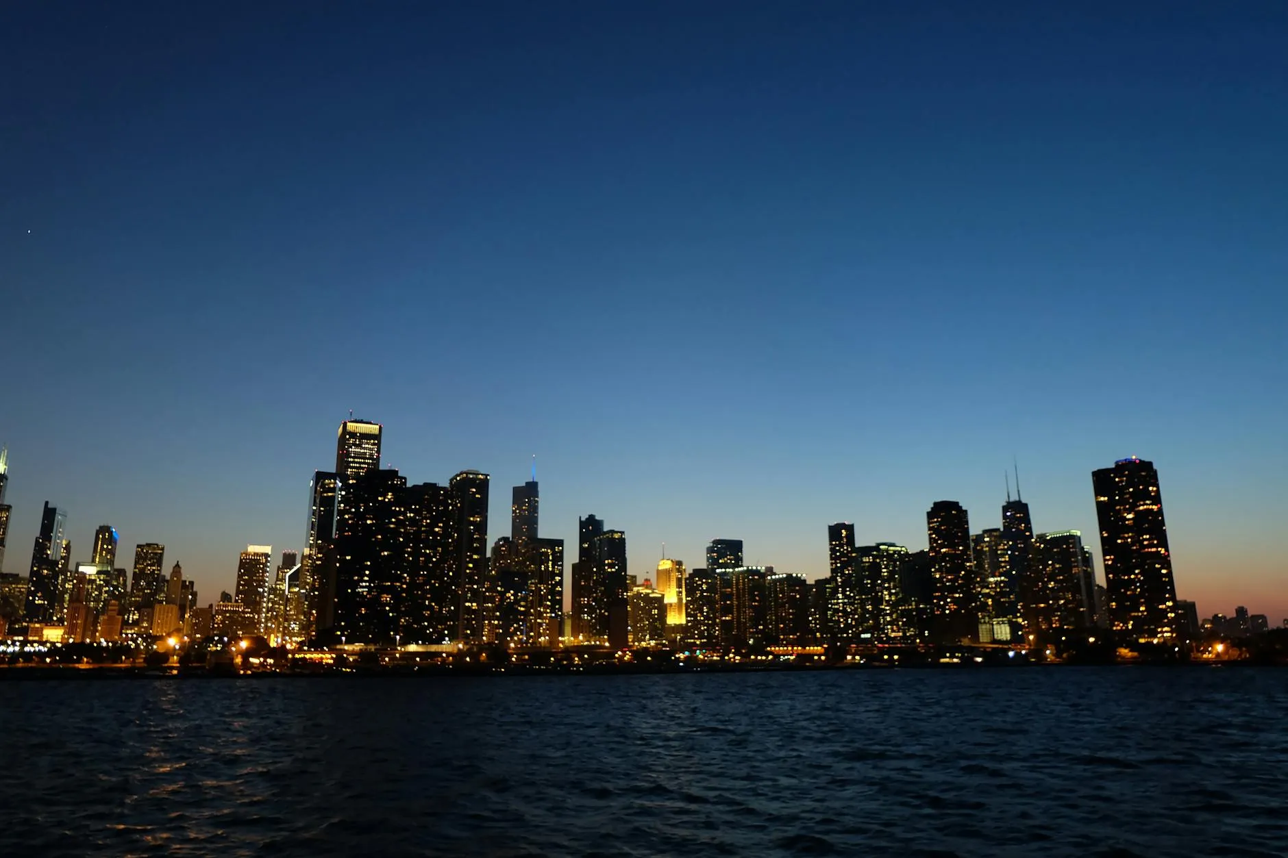 SEO para Servicios del Hogar en Chicago – Mas Leads