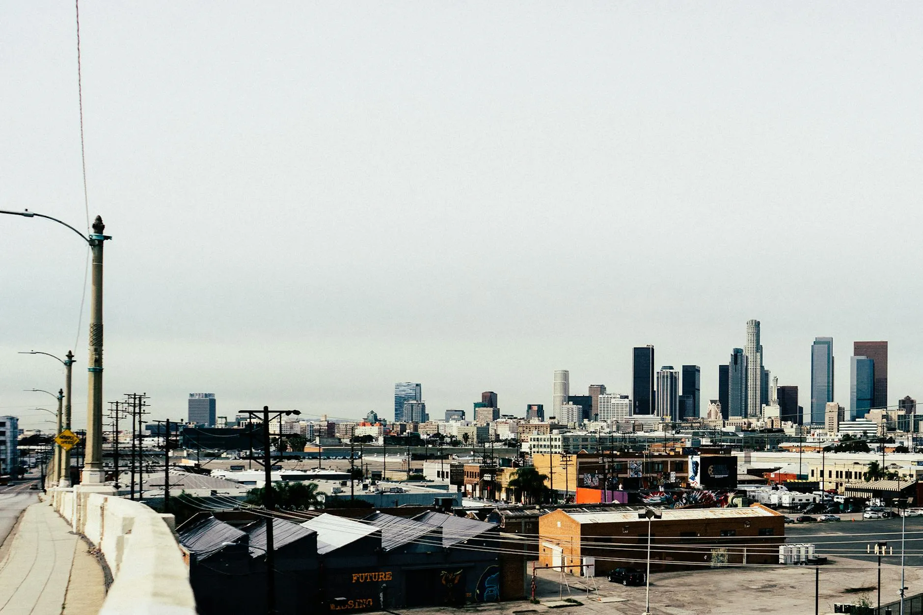 Como Aparecer en Google en Los Angeles – Guia para Negocios Hispanos