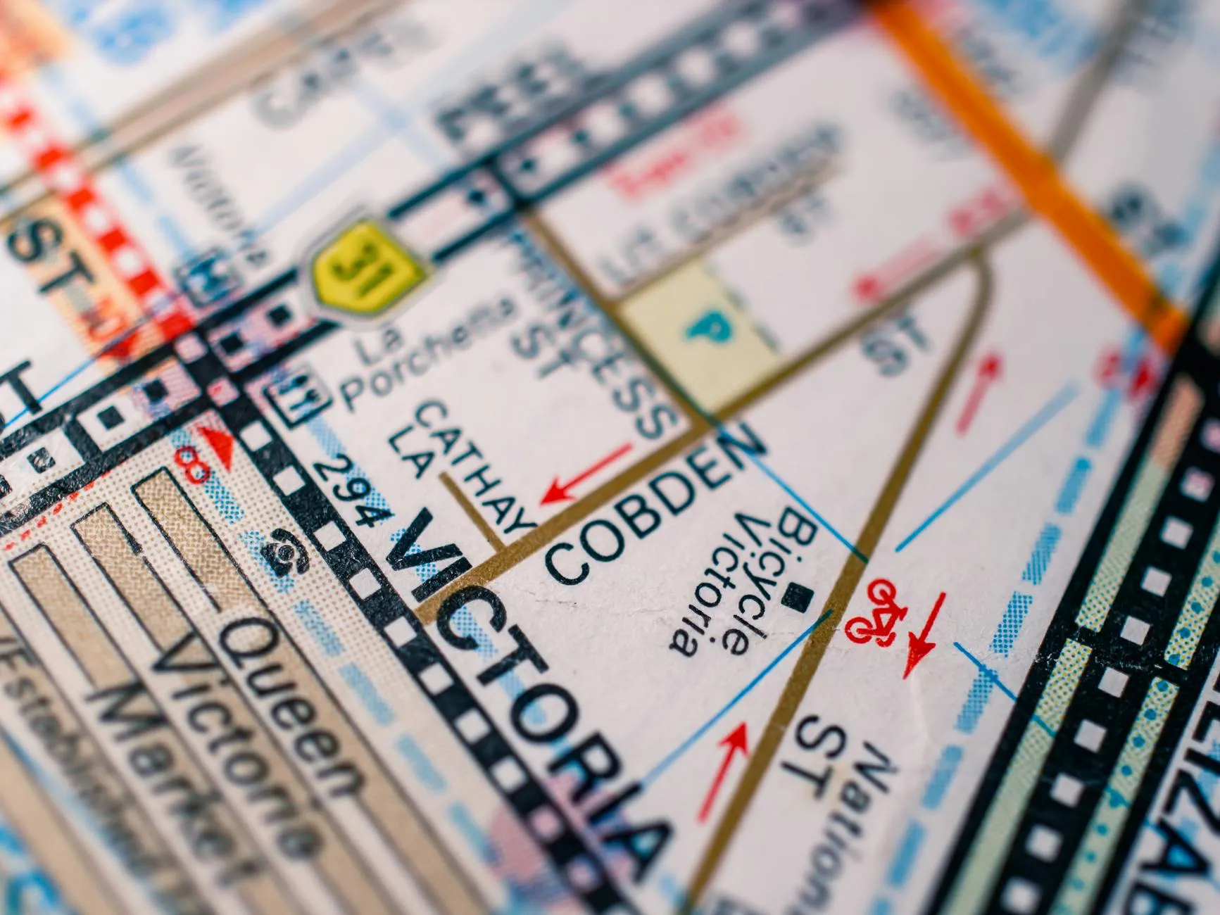 Google Business Profile en New York  –  Guia en Espanol para Negocios Hispanos