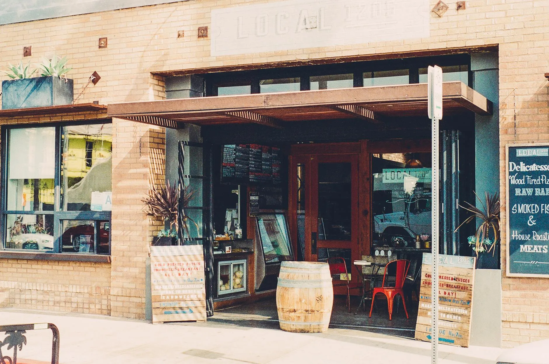 Local SEO Los Angeles for Small Business – The Complete Guide