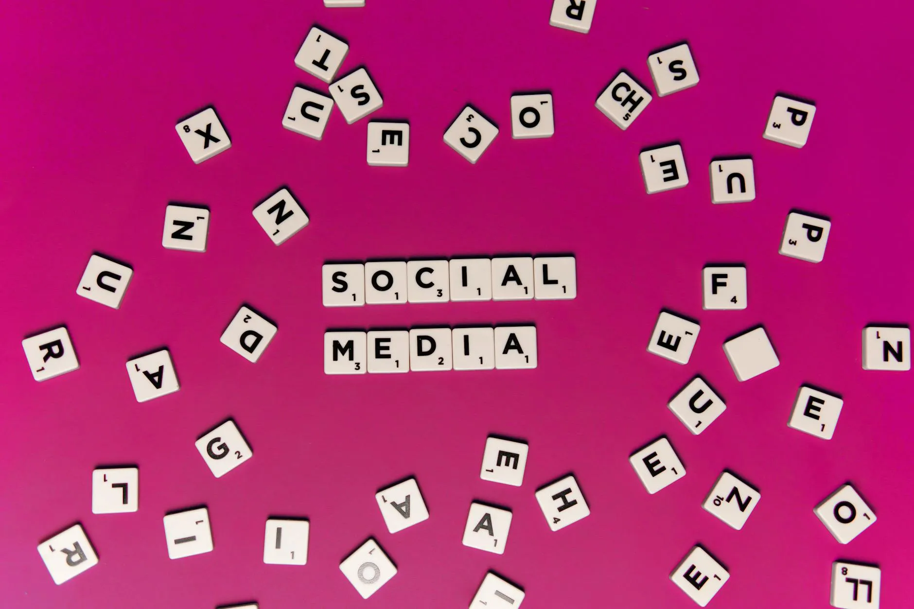 Redes Sociales para Empresas en Houston – Negocios Hispanos