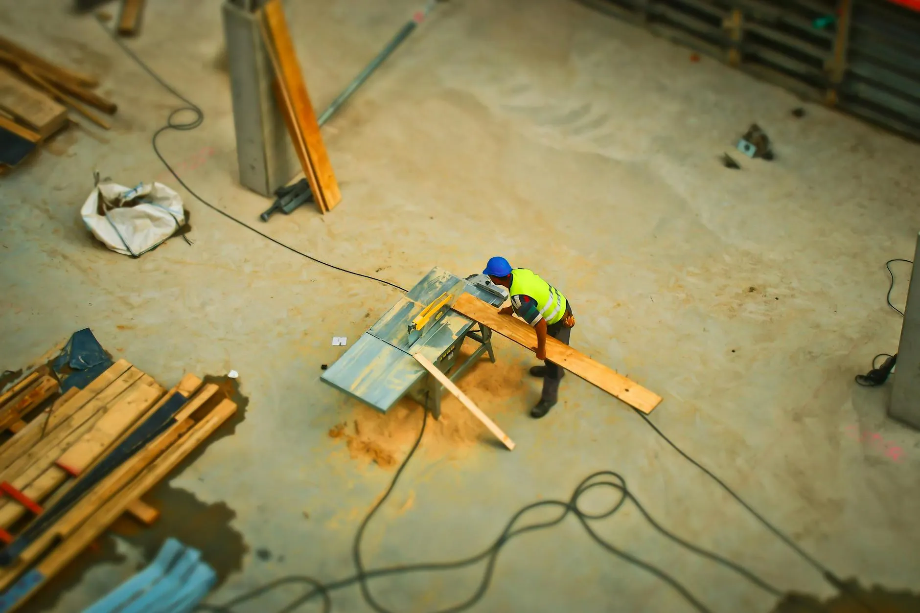 SEO para Empresas de Construccion en Los Angeles – Mas Contratos