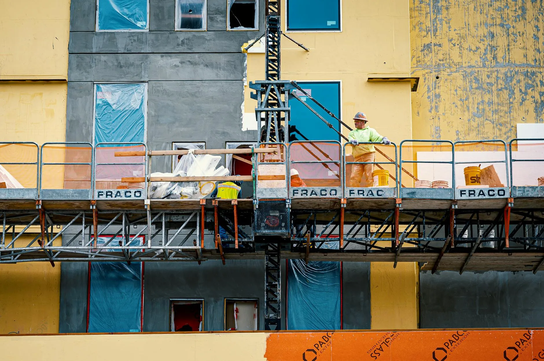 SEO para Empresas de Construccion en Miami – Mas Contratos con Google