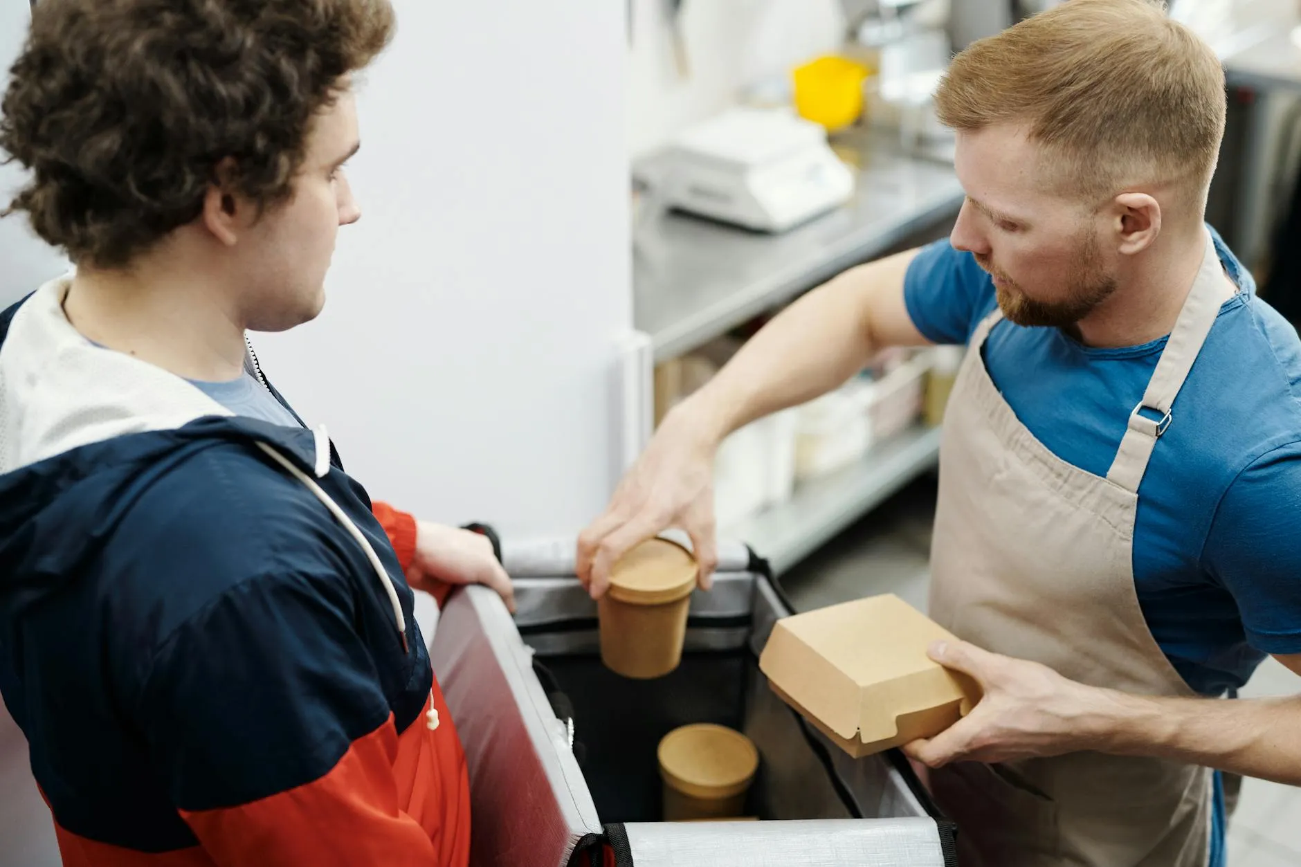 SEO para Restaurantes Hispanos en Houston – Mas Clientes