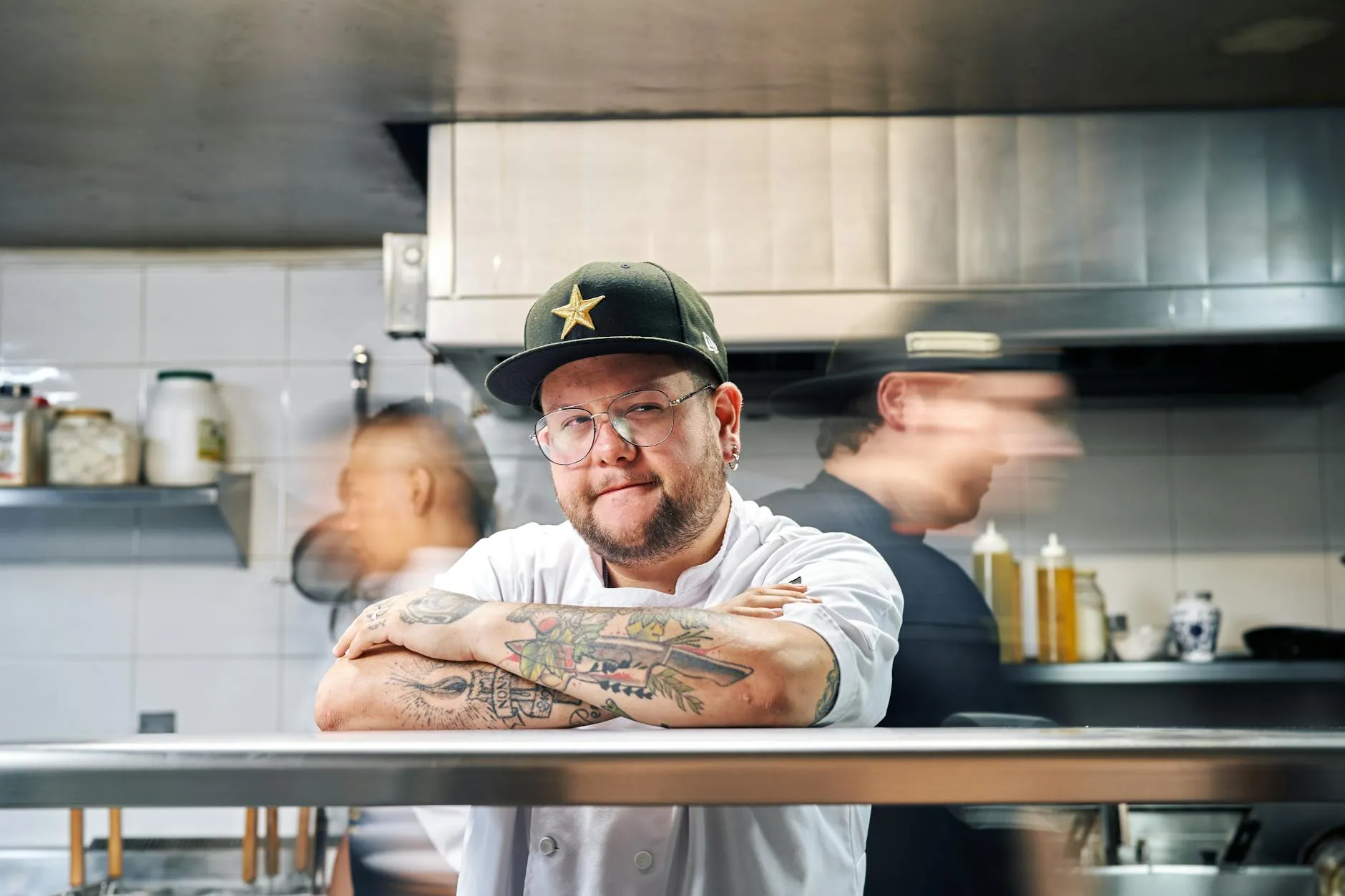 SEO para Restaurantes en New York  –  Guia para Duenos Hispanos