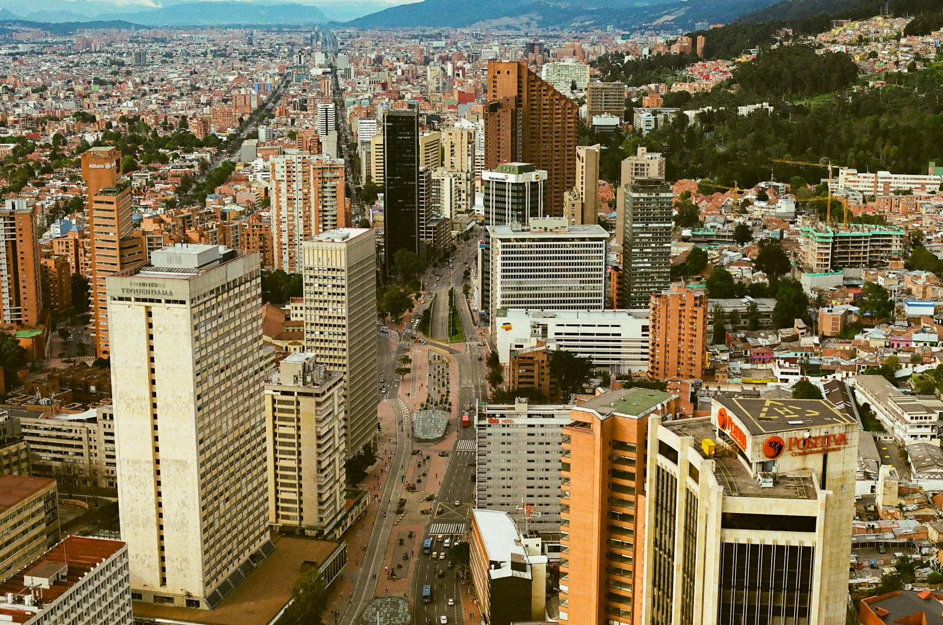 SEO para Tiendas Online en Bogotá: Cómo Posicionar tu E-commerce en 2026