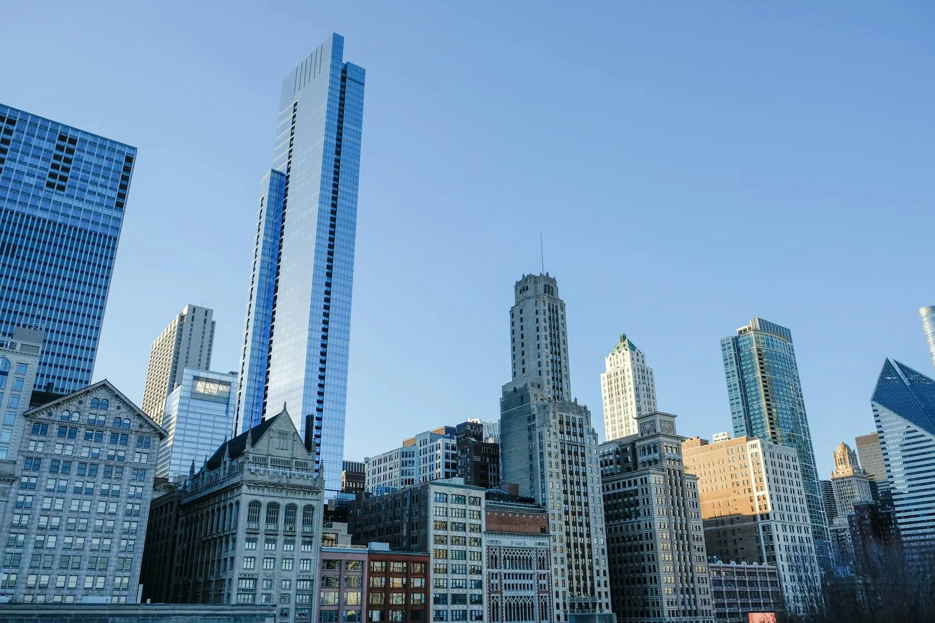 SEO Services Pilsen and Humboldt Park Chicago – Hispanic Businesses