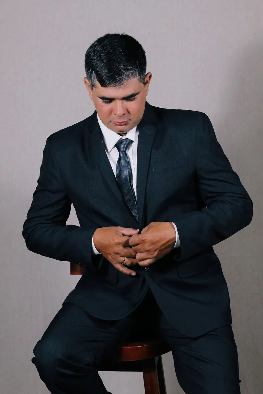 Andrés Gómez — Director de SEO