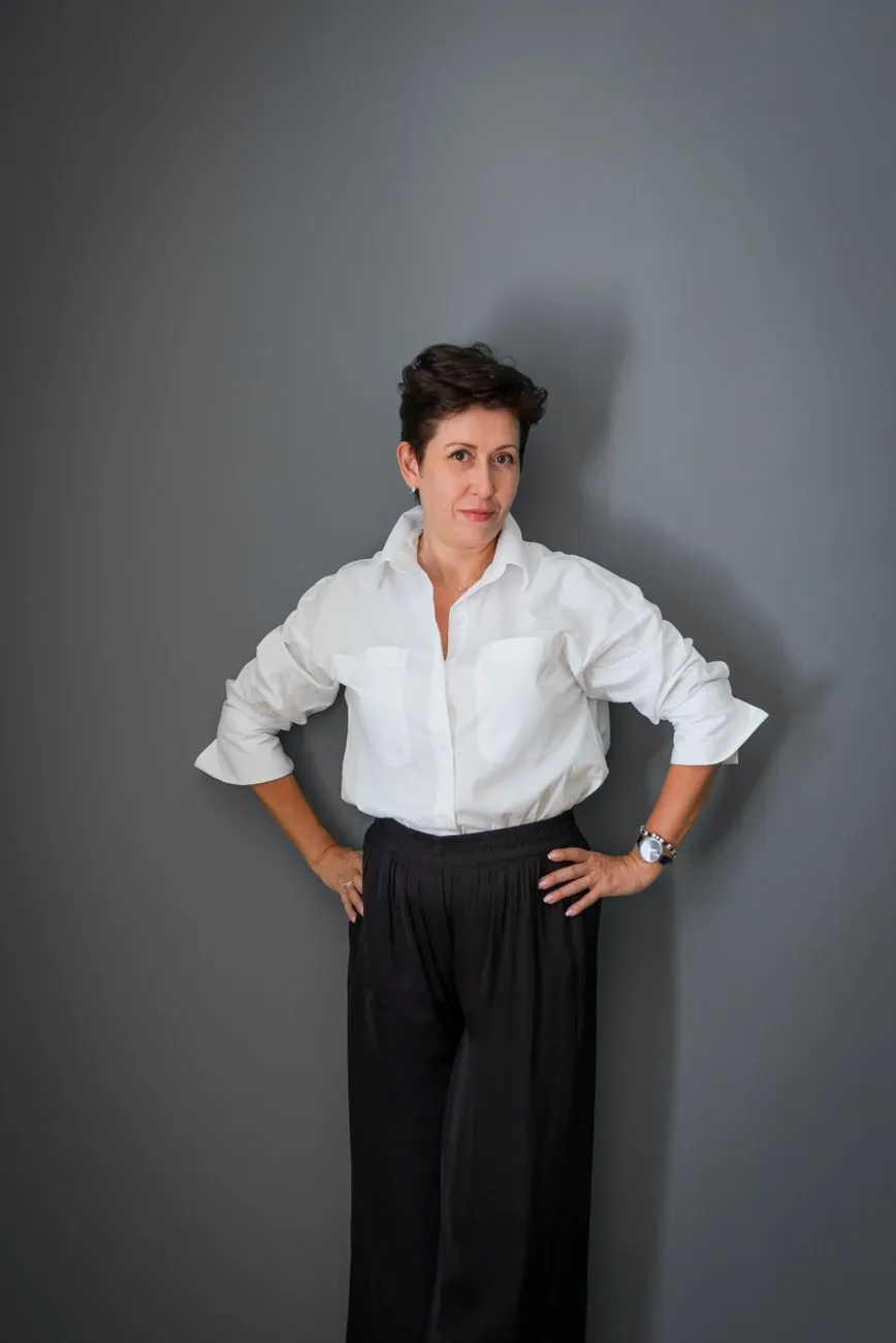 Valentina Ruiz — Estratega de Contenido