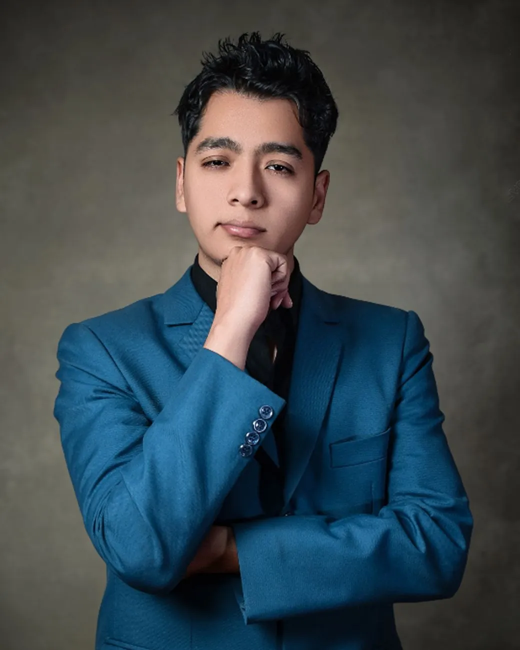 Mateo Herrera — Especialista Técnico